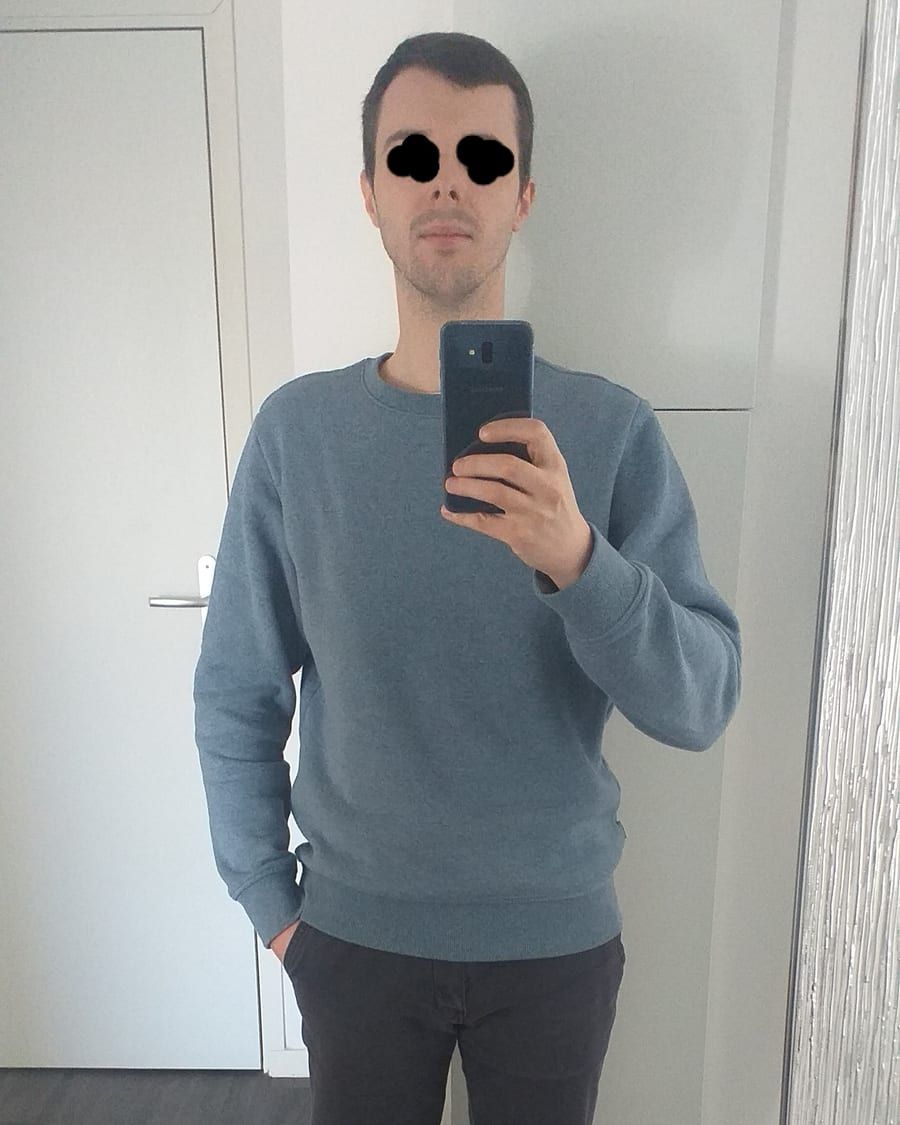 Profile of Jamal, 30, Gay dating in Murphy (Texas)