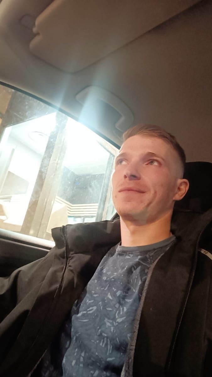 Profile of Tim, 36, Gay dating in Mason (Michigan)