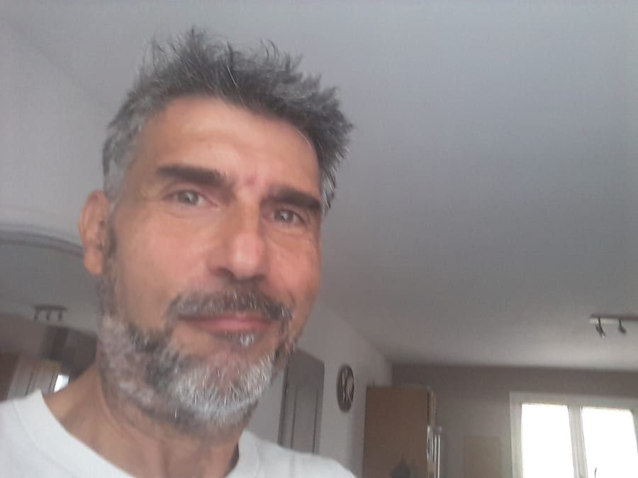 Profile of Matthew, 45, Gay dating in Gresham (Oregon)