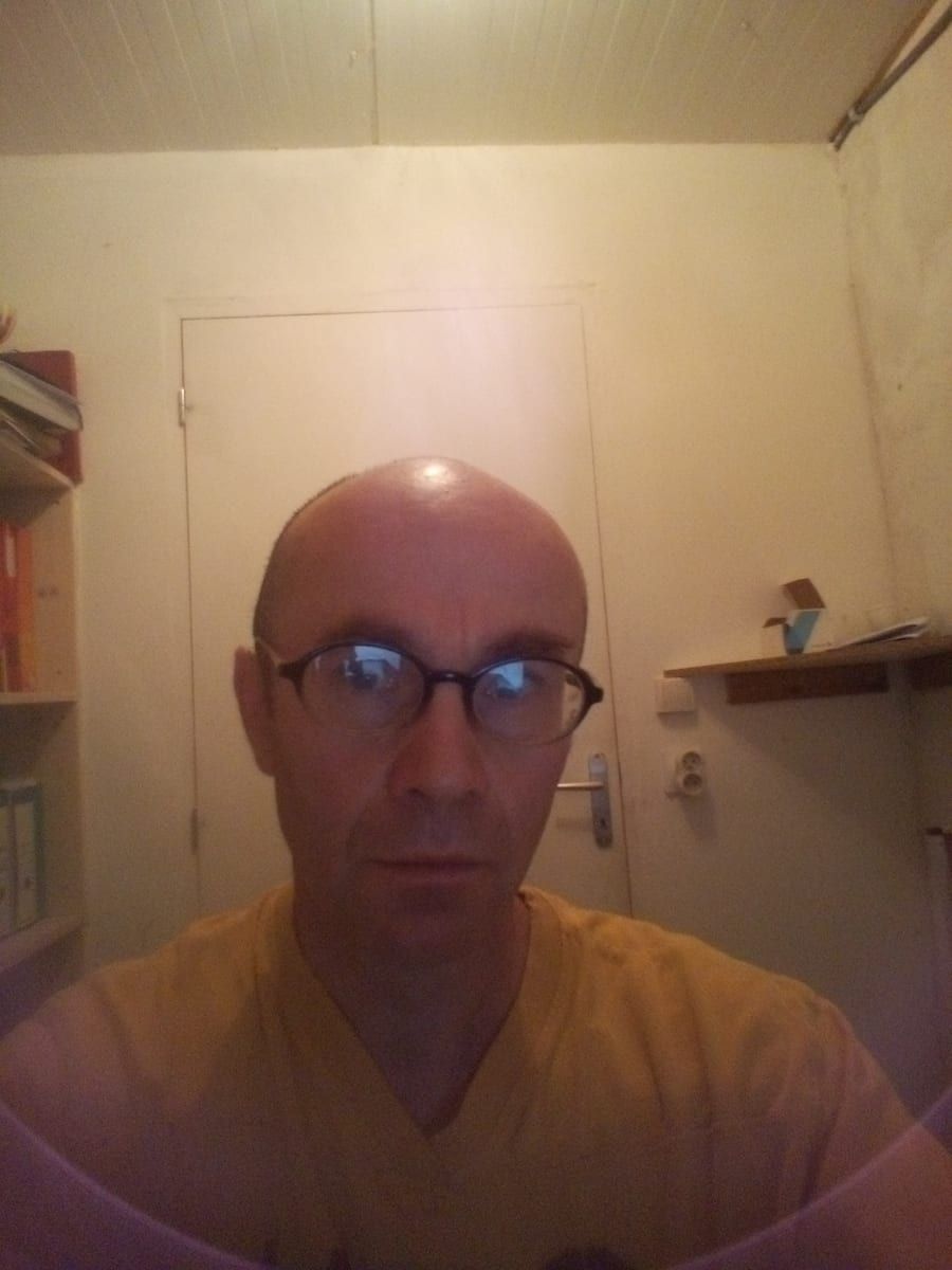 Profile of Bobby, 36, Gay dating in Cincinnati (Ohio)
