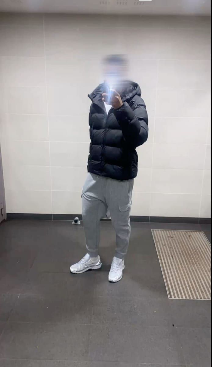 Profile of Cole, 25, Gay dating in Addison (Texas)