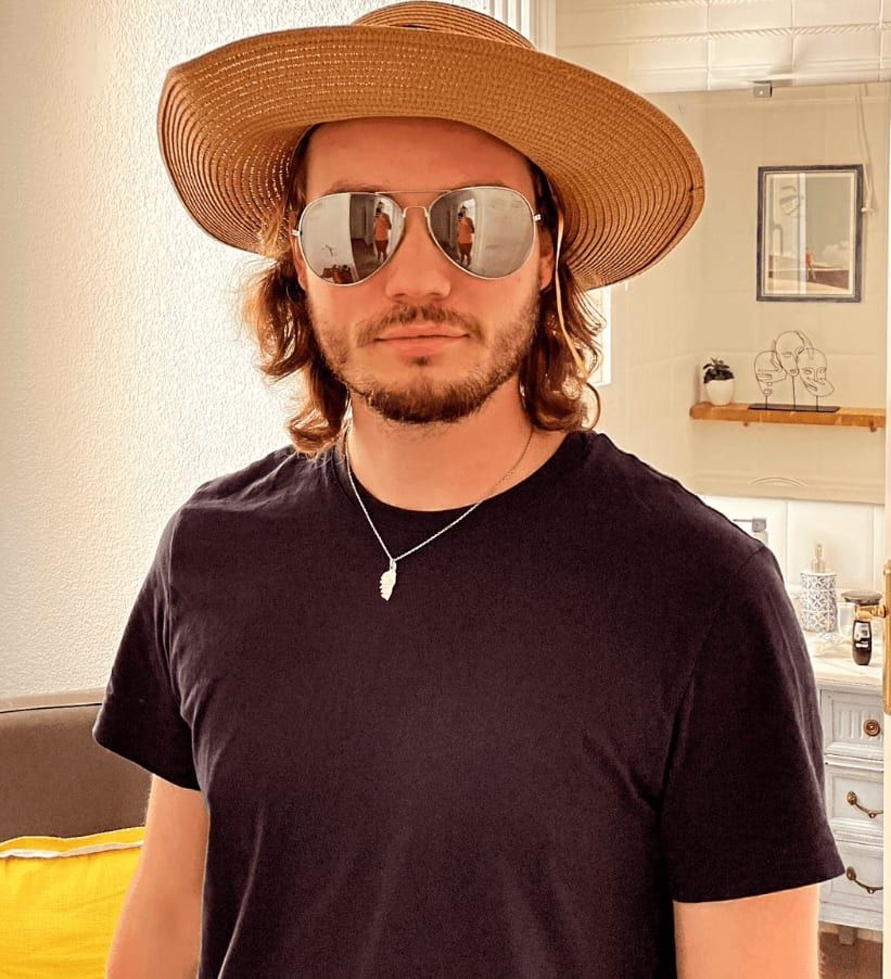 Profile of Ross, 26, Gay dating in Laurel (Montana)