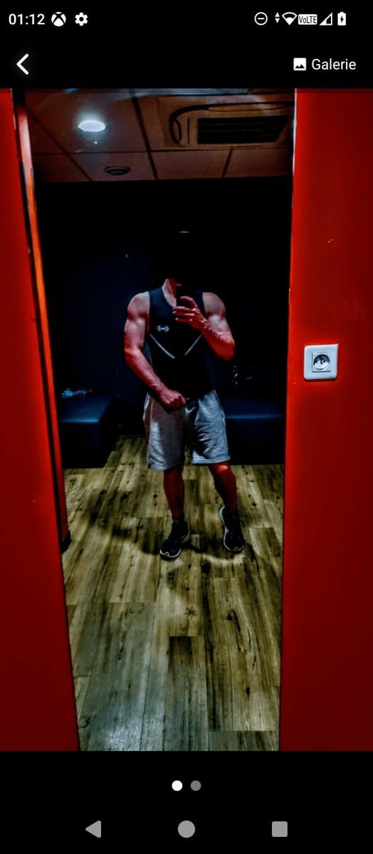 Profile of Luis, 32, Gay dating in Saint Augustine (Florida)