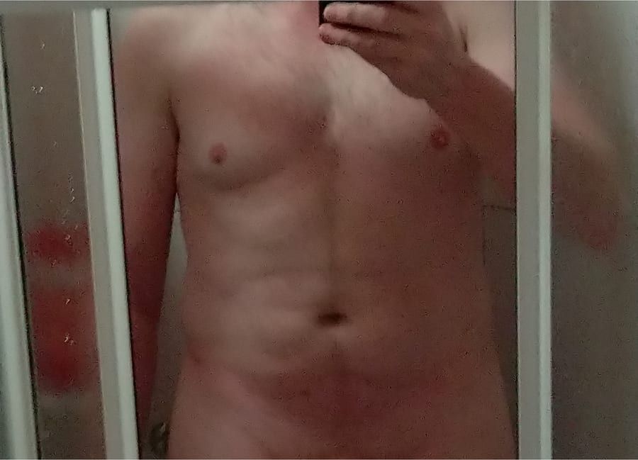 Profile of Wesley, 39, Gay dating in West Hartford (Connecticut)