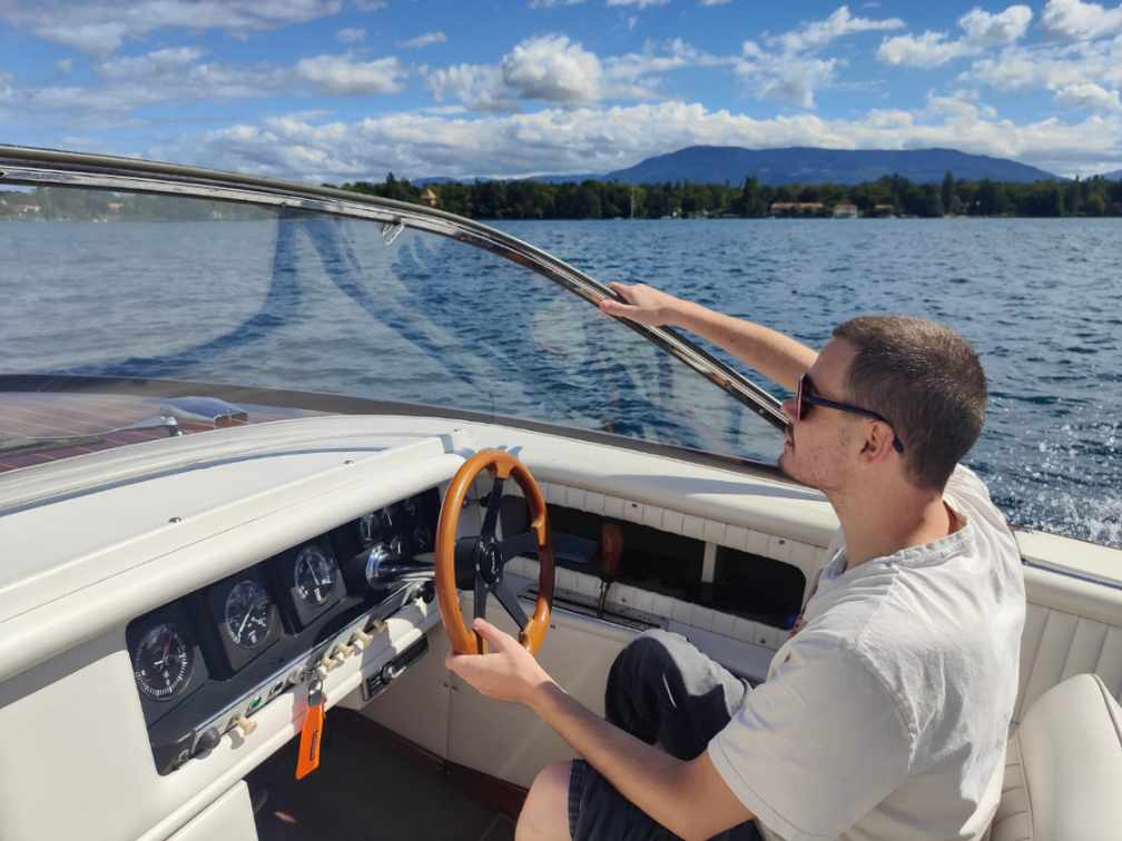 Profile of Alan, 45, Gay dating in Midvale (Utah)