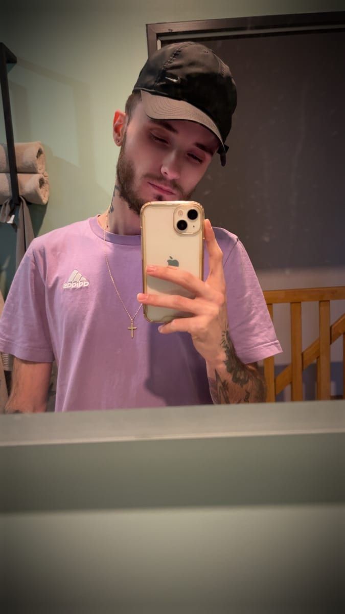 Profile of Kurt, 39, Gay dating in Converse (Texas)