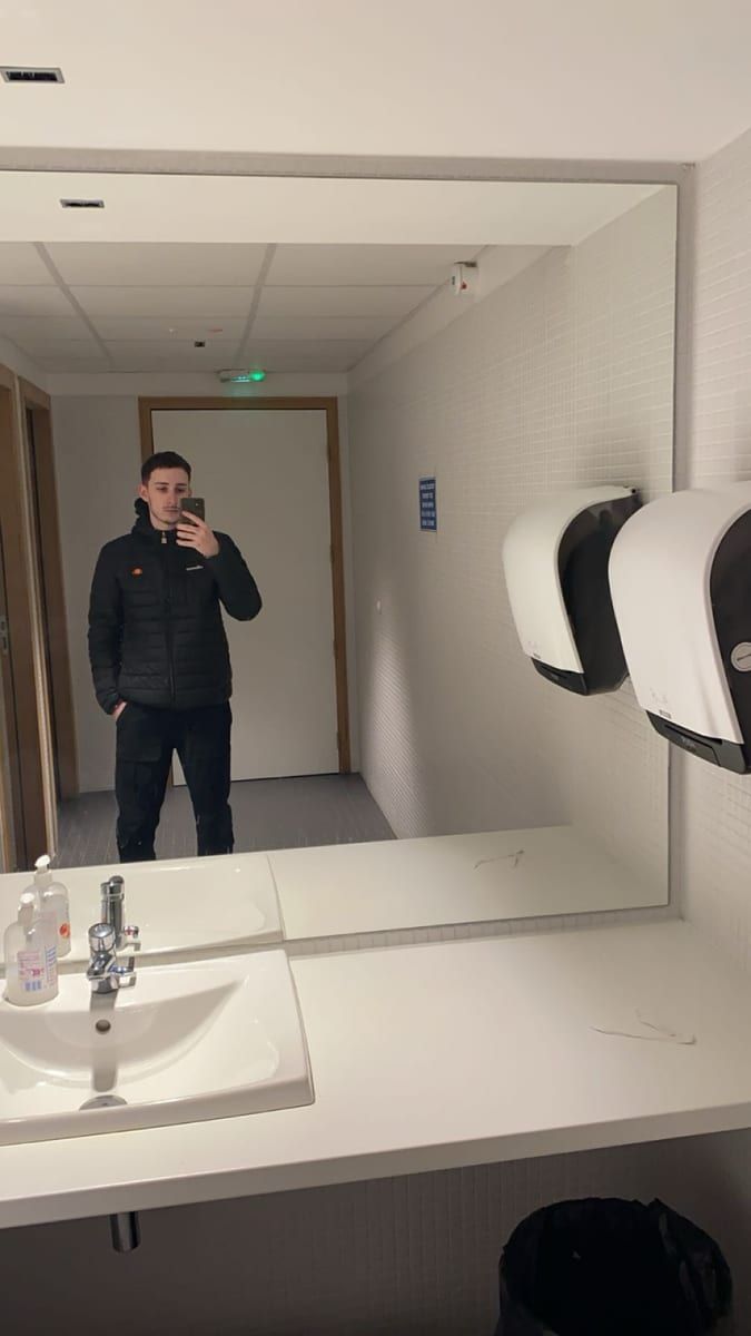 Terrance - Gay dating in Addison Profile of Terrance, 34, Gay dating in Addison (Illinois)