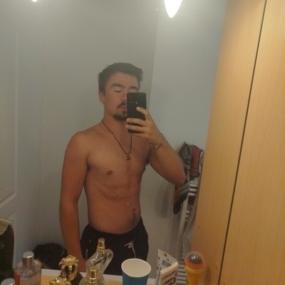 Profile of Xavier, 29, Gay dating in San Jose (California)