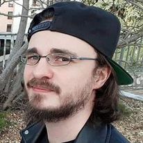 Profile of Lucas, 38, Gay dating in Newton (Iowa)