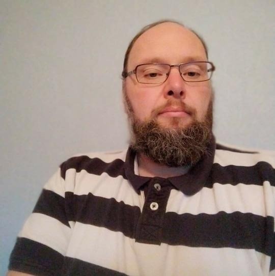 Profile of Antonio, 43, Gay dating in Longmont (Colorado)