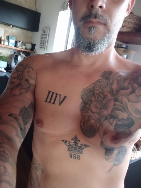 Profile of Dale, 43, Gay dating in Seabrook (New Hampshire)