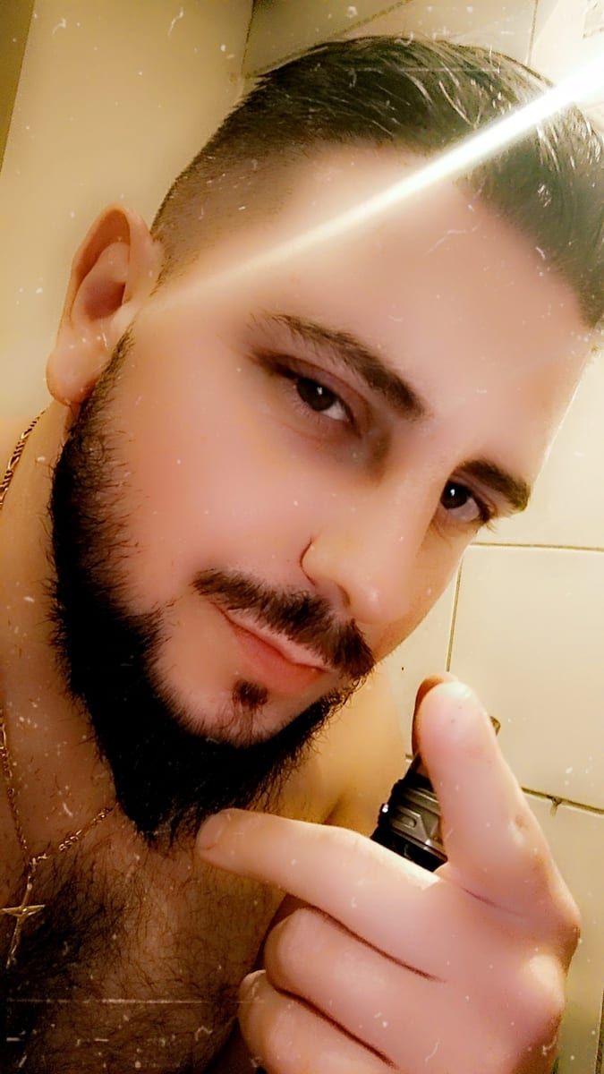Profile of Angel, 44, Gay dating in Las Vegas (New Mexico)