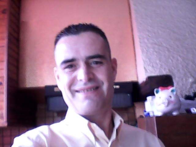 Profile of Jesse, 41, Gay dating in Brewer (Maine)