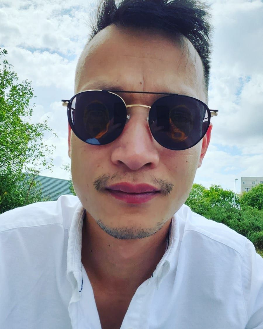 Profile of Isaac, 28, Gay dating in Powell (Ohio)