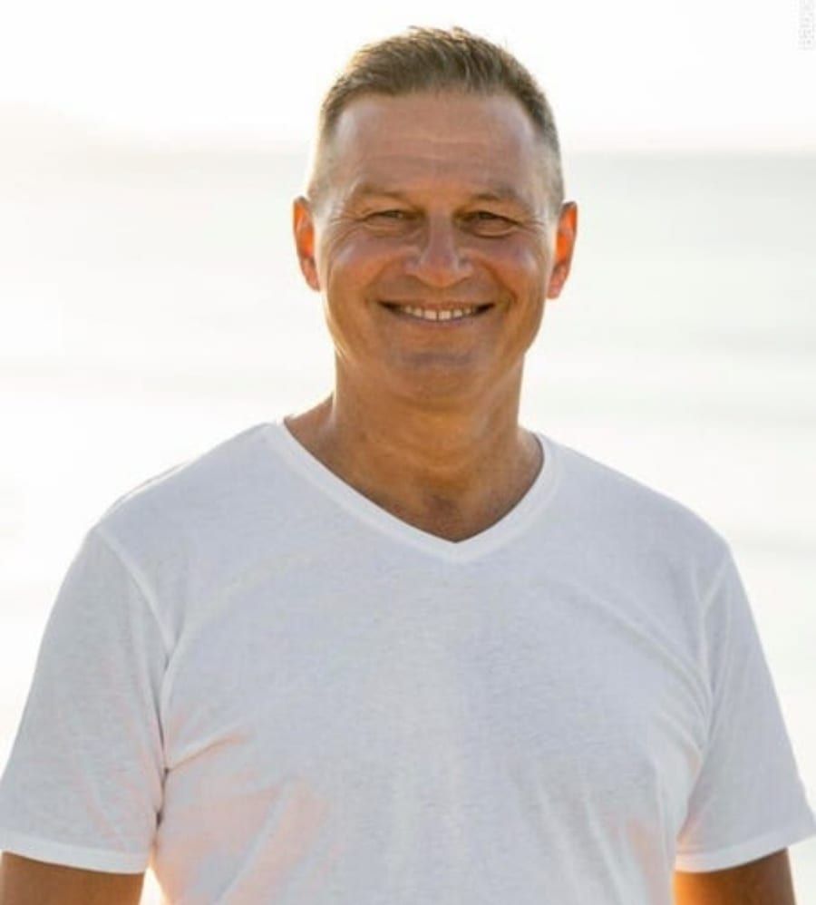 Profile of Wayne, 44, Gay dating in Las Cruces (New Mexico)