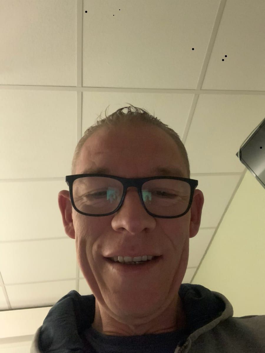 Profile of Justin, 43, Gay dating in Smithfield (Utah)