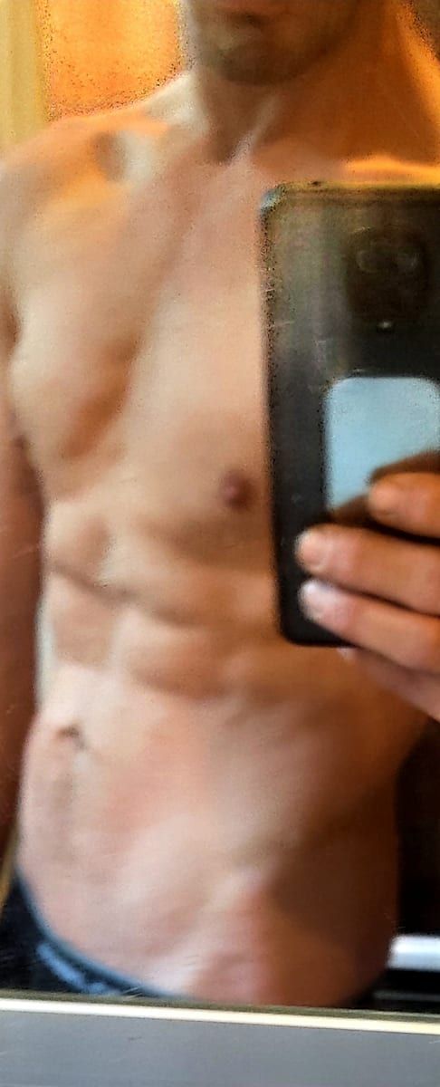 Profile of Rodney, 42, Gay dating in Oskaloosa (Iowa)