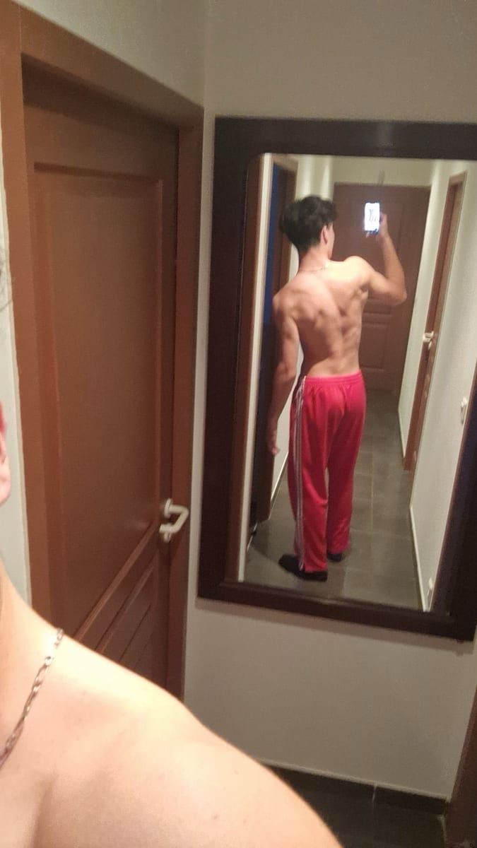 Profile of Carson, 44, Gay dating in Pharr (Texas)